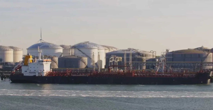 Шведская пресса: все решения по потолку цен на российскую нефть провалились