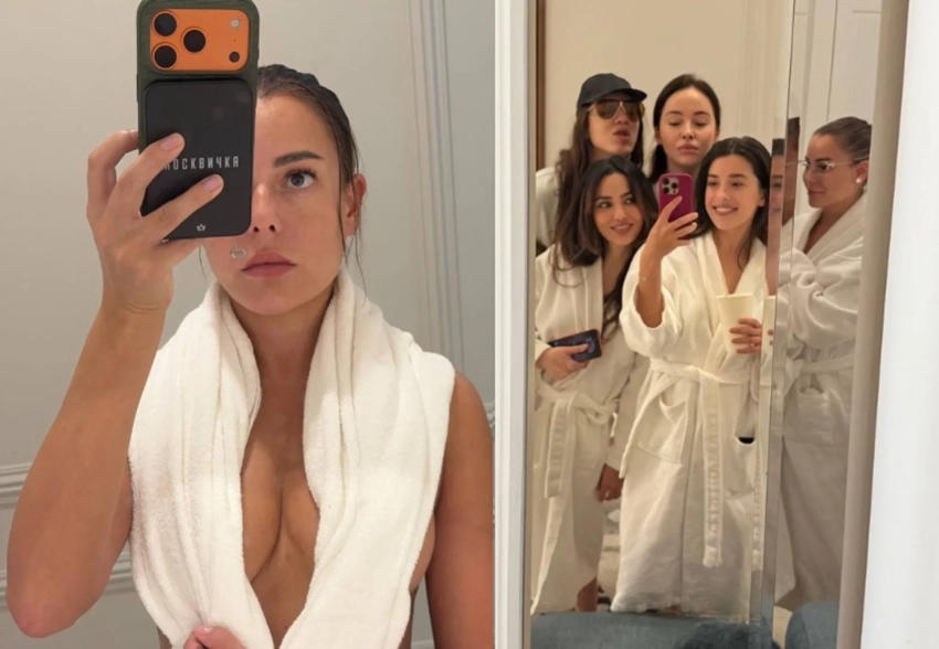 "Минус 1,5 кг". Кристина Потупчик, Алёна Бердова, Алексей Жидковский и Ирина Зарькова — о пользе отдыха в санатории