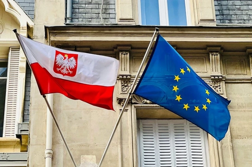 Угроза выхода Польши из ЕС может стать реальностью из-за Украины