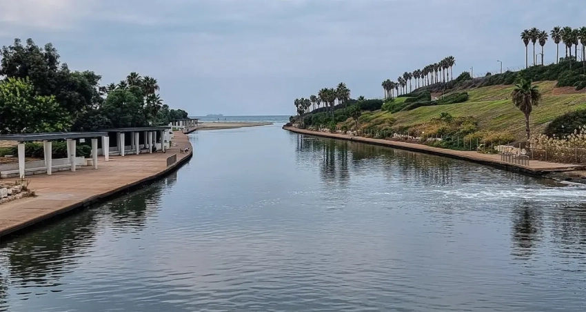 Удары по опреснительным заводам способны перекрыть карту Ближнего Востока