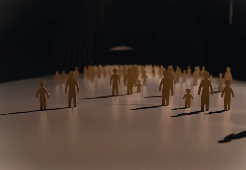 На Украине посчитали коэффициент рождаемости – страна физически вымирает